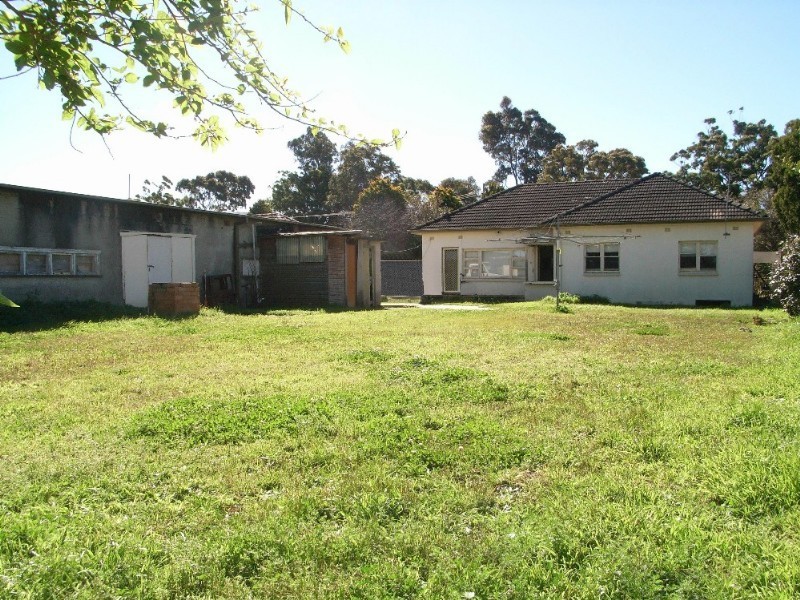 29 The Esplanade, South Hurstville NSW 2221