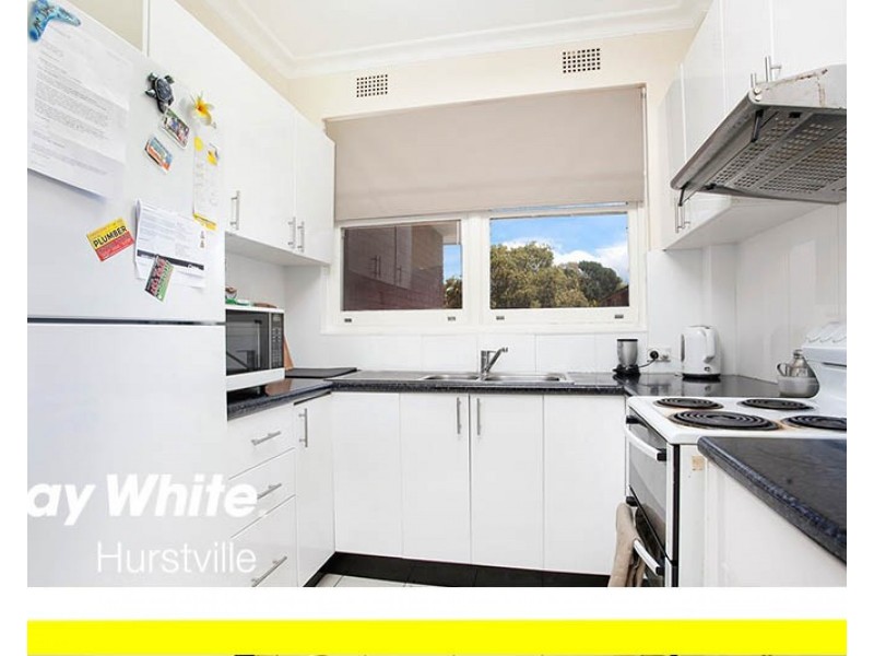 6/18 St Georges Parade, Hurstville NSW 2220