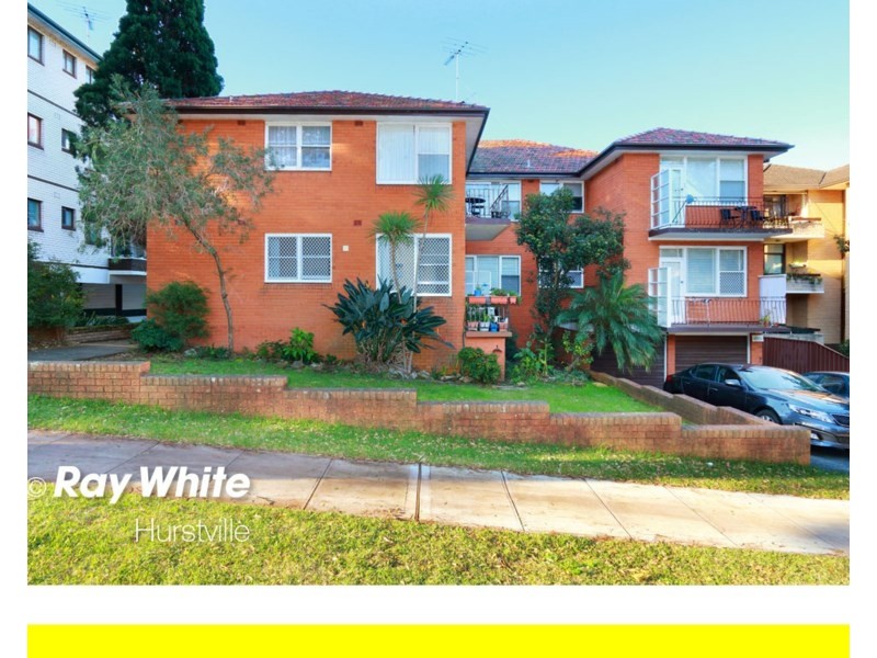 6/18 St Georges Parade, Hurstville NSW 2220