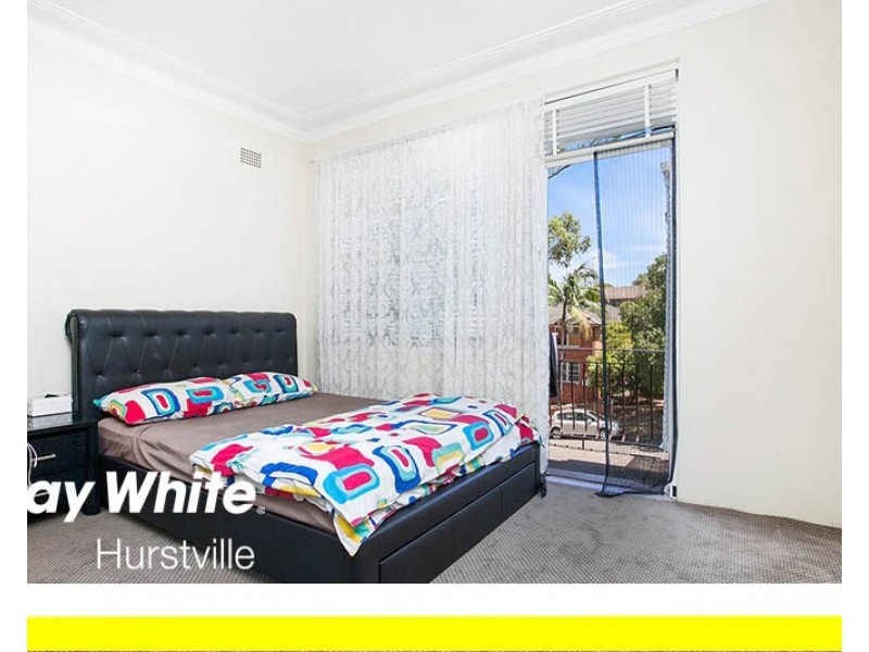 6/18 St Georges Parade, Hurstville NSW 2220
