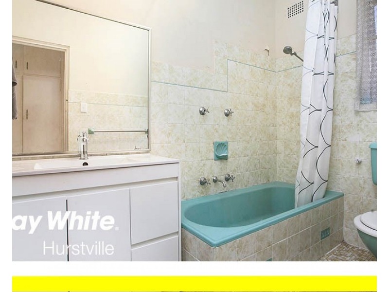 6/18 St Georges Parade, Hurstville NSW 2220