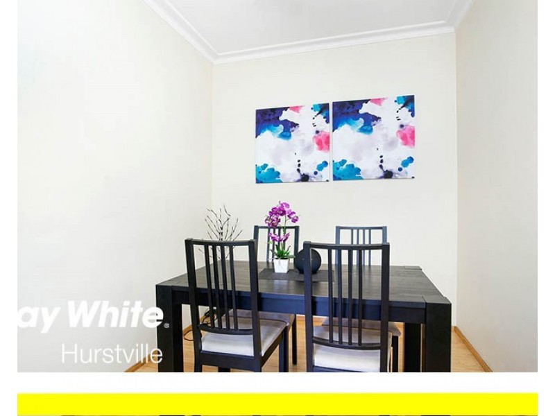 6/18 St Georges Parade, Hurstville NSW 2220