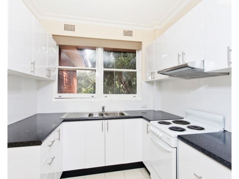 6/18 St Georges Parade, Hurstville NSW 2220