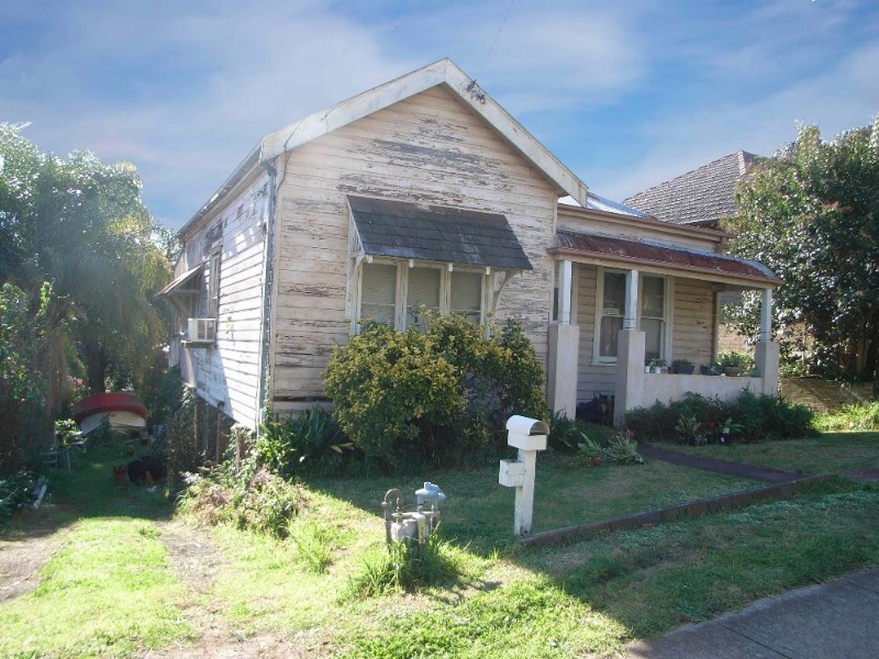 11 Maher Street, Hurstville NSW 2220