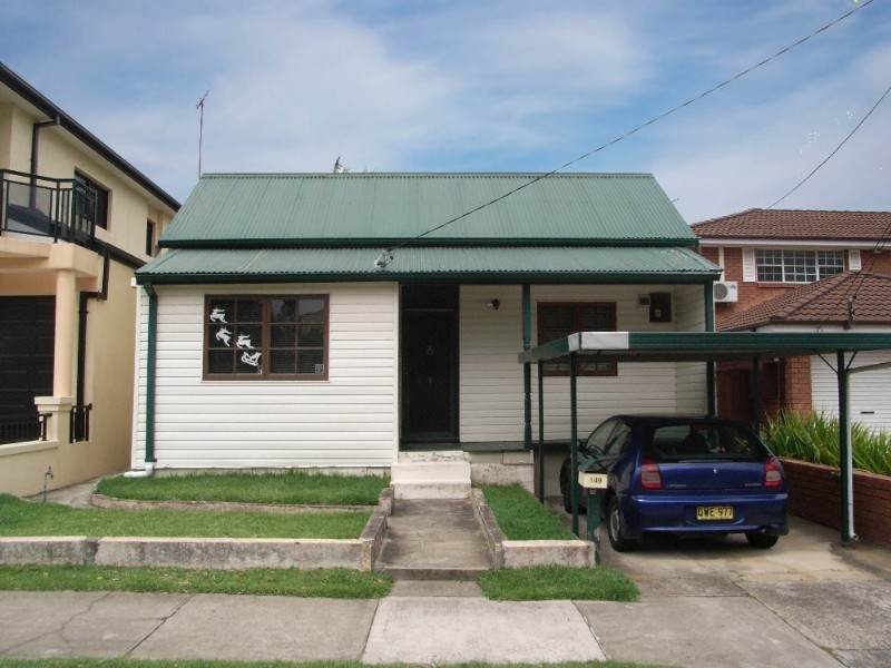 149 Dora Street, Hurstville NSW 2220