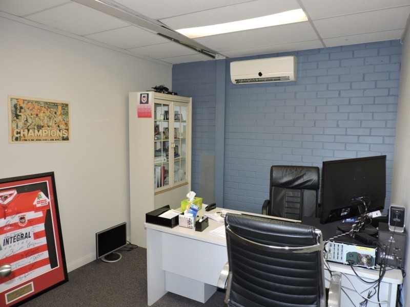 18/365 West Botany Street, Rockdale NSW 2216