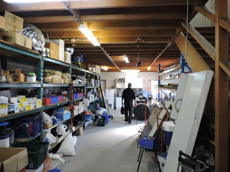 18/365 West Botany Street, Rockdale NSW 2216