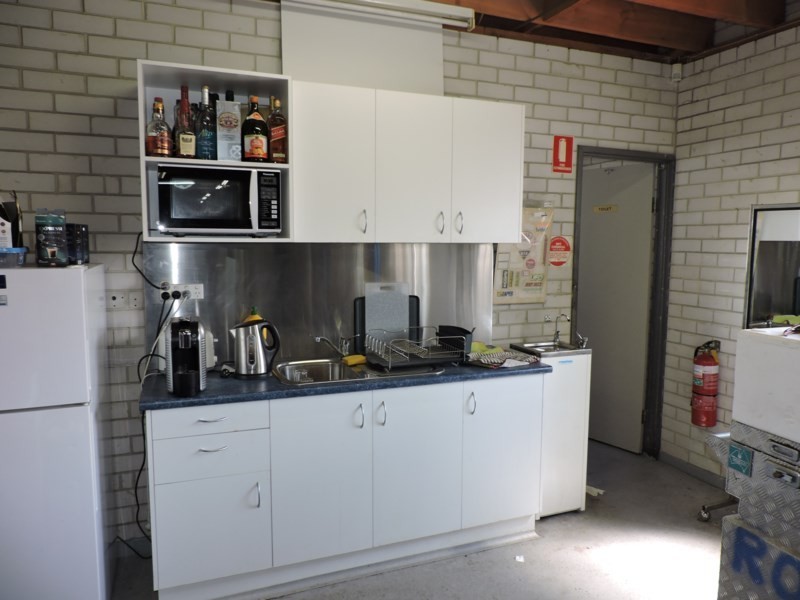 18/365 West Botany Street, Rockdale NSW 2216