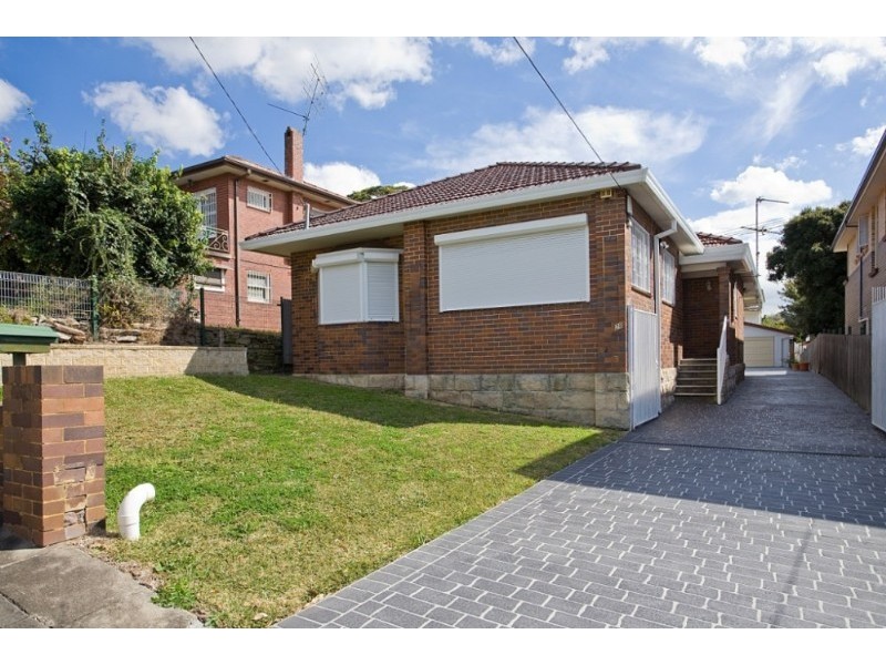 28 Washington Street, Bexley NSW 2207