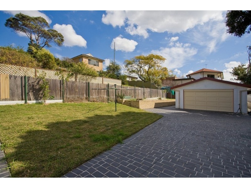 28 Washington Street, Bexley NSW 2207