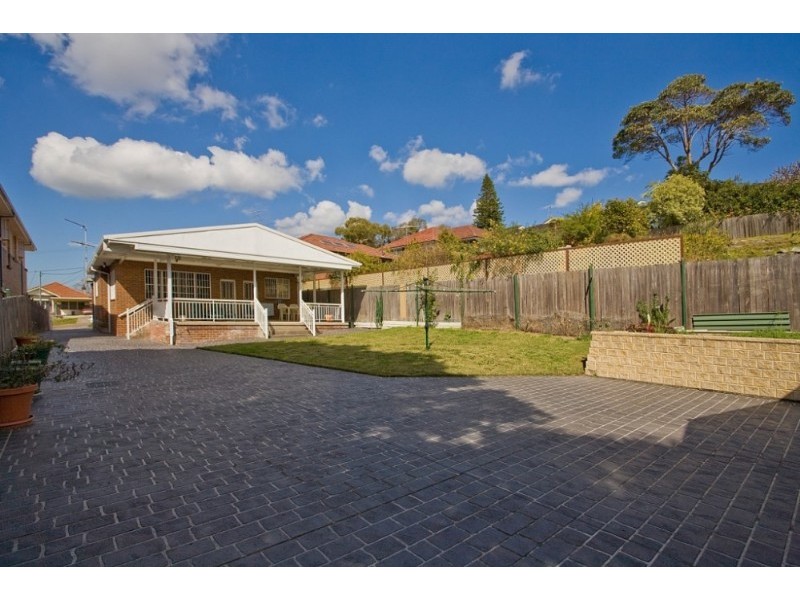 28 Washington Street, Bexley NSW 2207