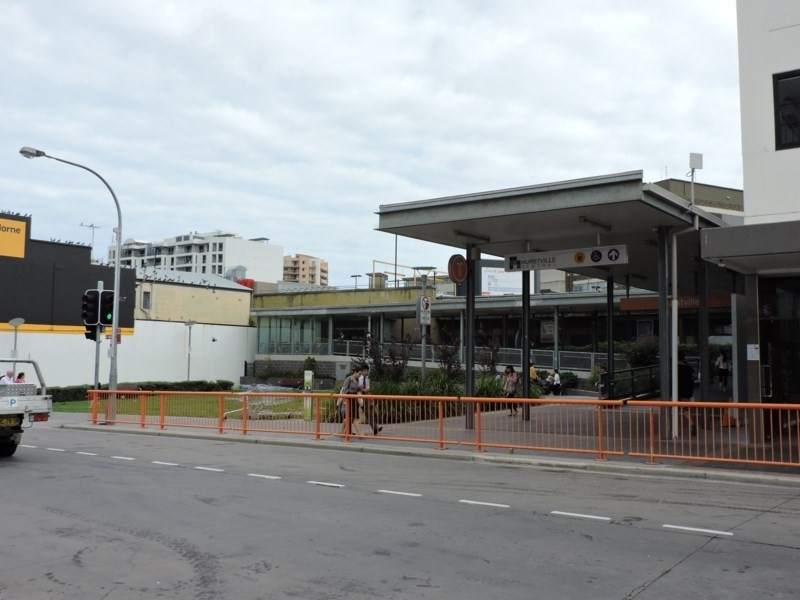 336 Forest Road, Hurstville NSW 2220