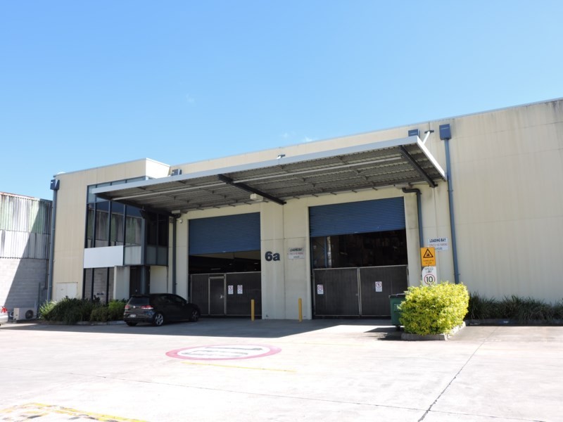 6A/443 West Botany Street, Rockdale NSW 2216