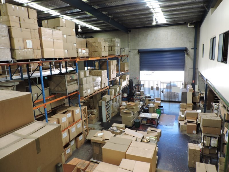 6A/443 West Botany Street, Rockdale NSW 2216