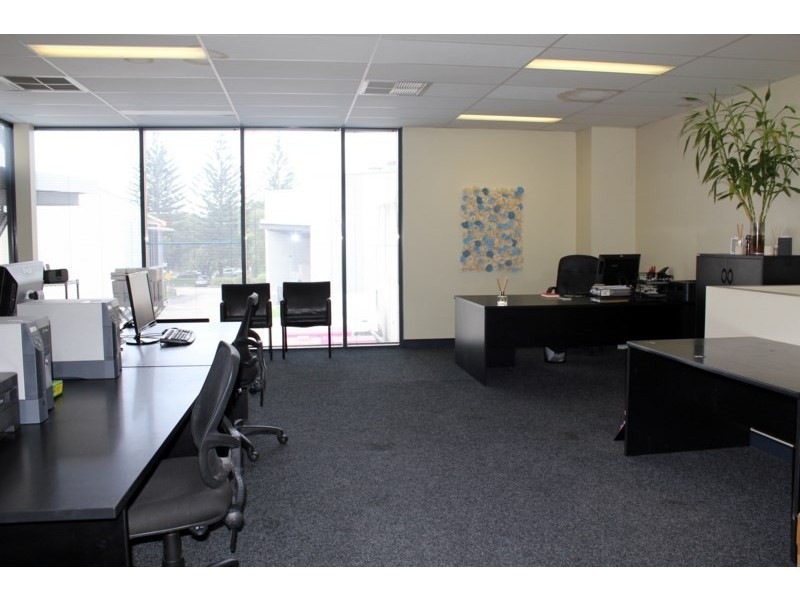 6A/443 West Botany Street, Rockdale NSW 2216