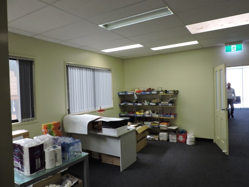 6A/443 West Botany Street, Rockdale NSW 2216