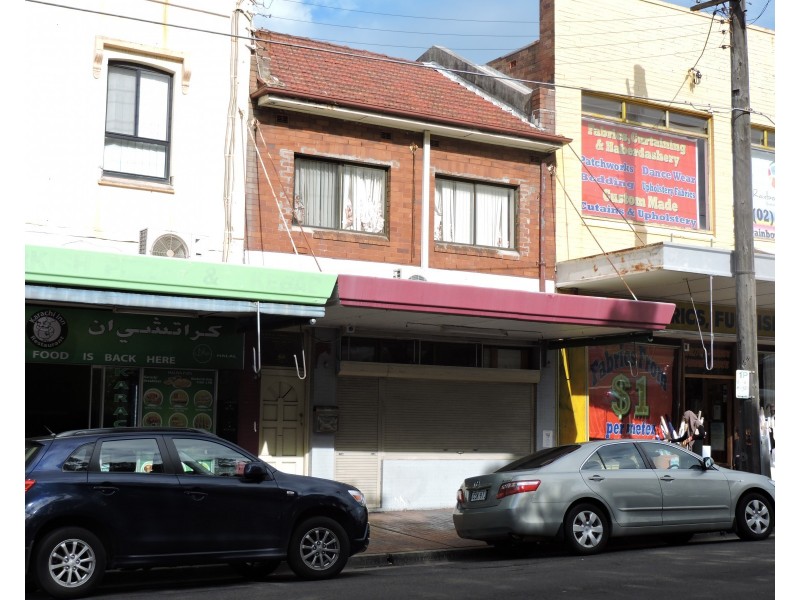 150 Railway Parade, Kogarah NSW 2217