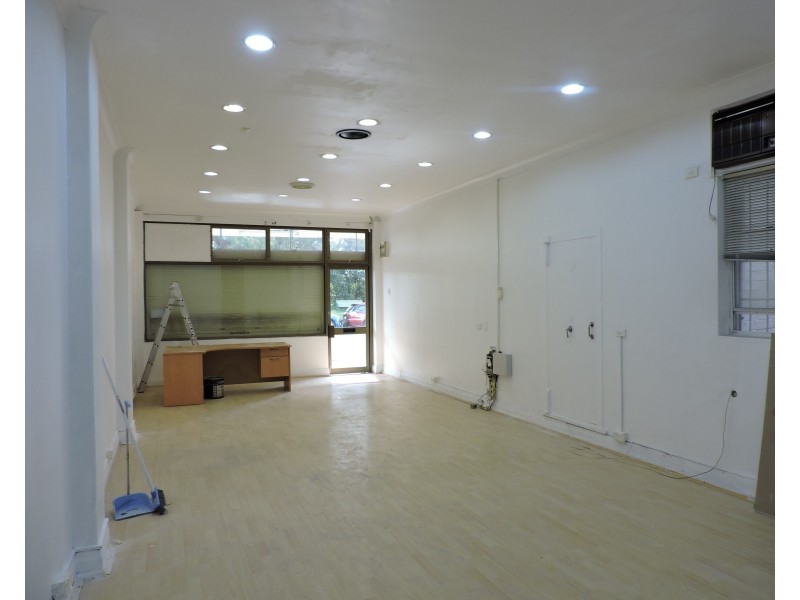 150 Railway Parade, Kogarah NSW 2217