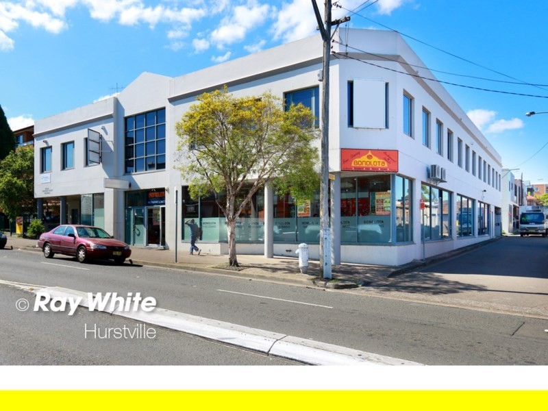23-25 Frederick Street, Rockdale NSW 2216