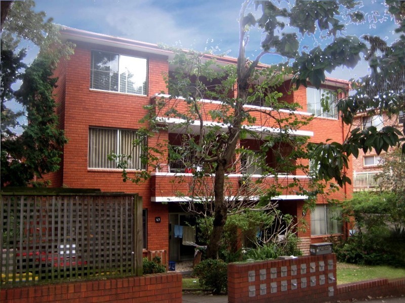 17/63-65 Wolseley Street, Bexley NSW 2207