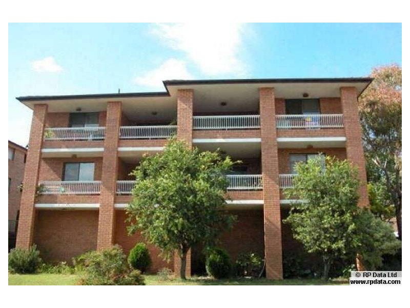 7/3-5 Bond Street, Hurstville NSW 2220