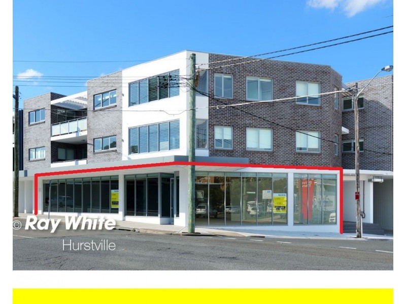 15/23 Forest Road, Hurstville NSW 2220