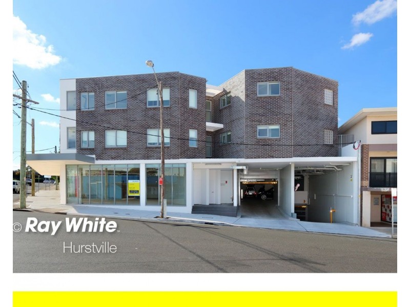 15/23 Forest Road, Hurstville NSW 2220