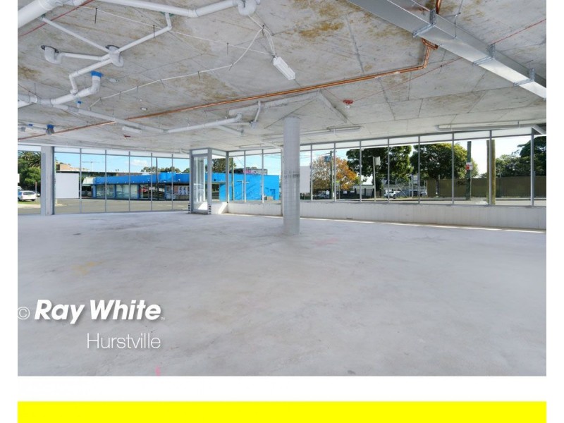 15/23 Forest Road, Hurstville NSW 2220