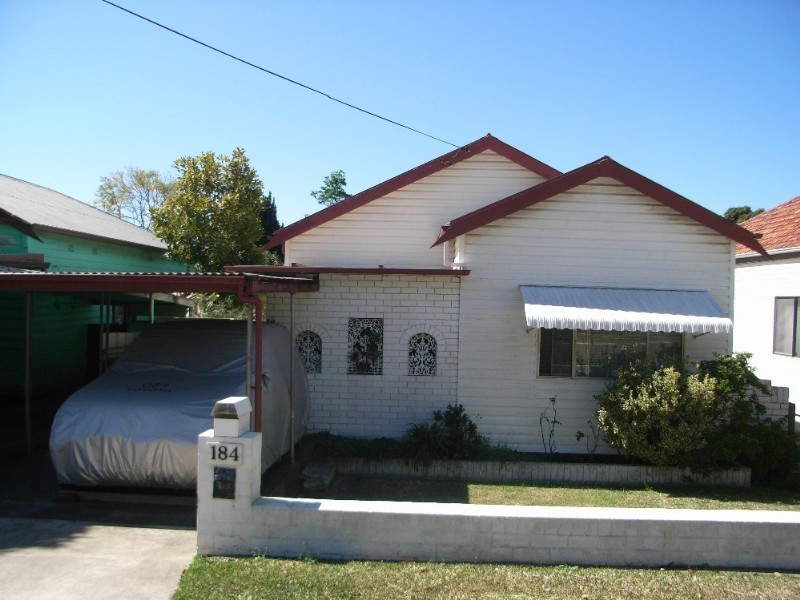 184 Patrick Street, Hurstville NSW 2220