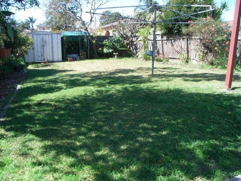 184 Patrick Street, Hurstville NSW 2220