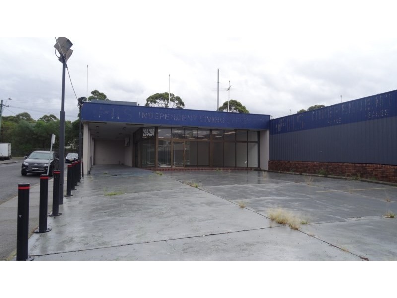 295 Princes Highway, Arncliffe NSW 2205