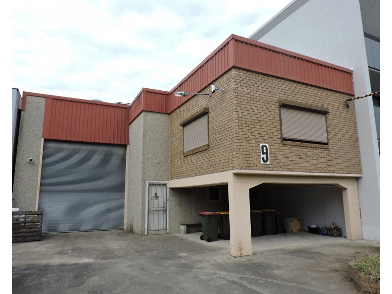 9 Edward Street, Turrella NSW 2205