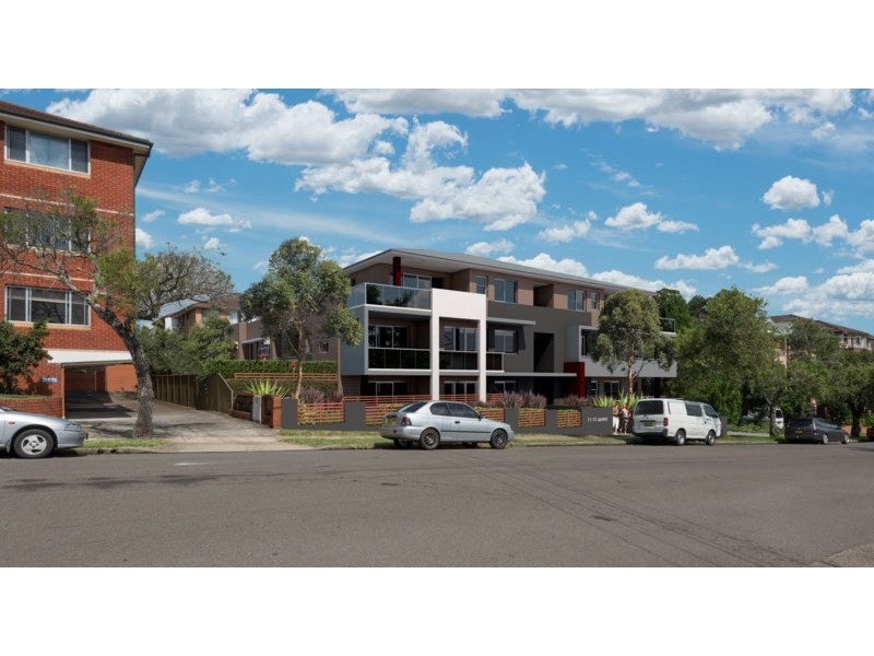 11,11A,13 Apsley Street, Penshurst NSW 2222