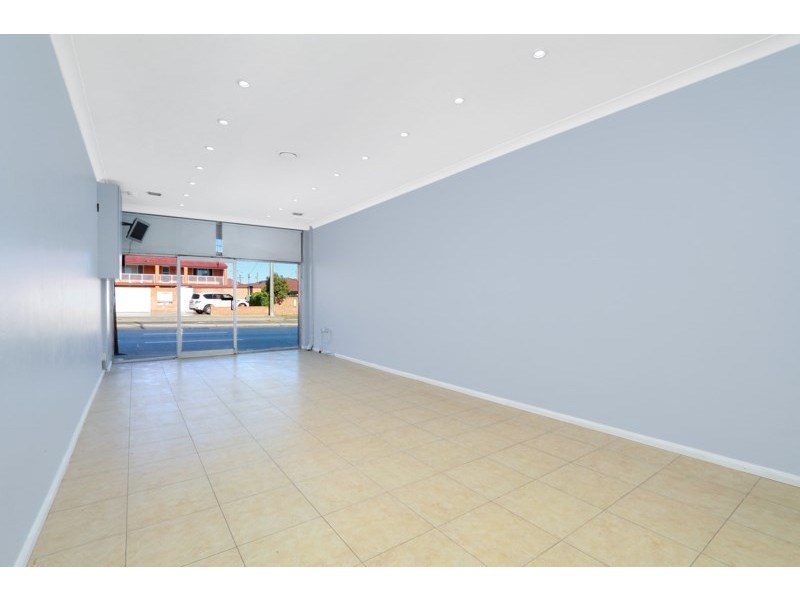 361 Princes Highway, Carlton NSW 2218