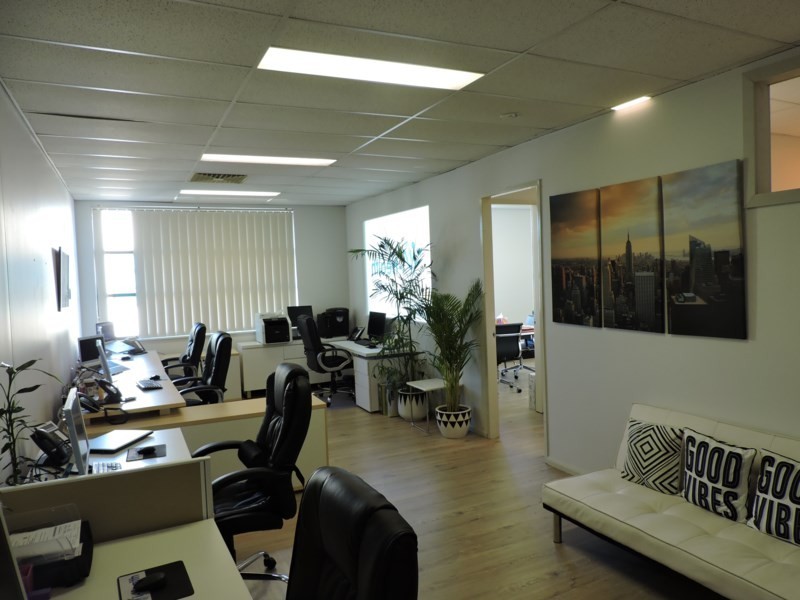 Level 1 24/105A Vanessa Street, Kingsgrove NSW 2208