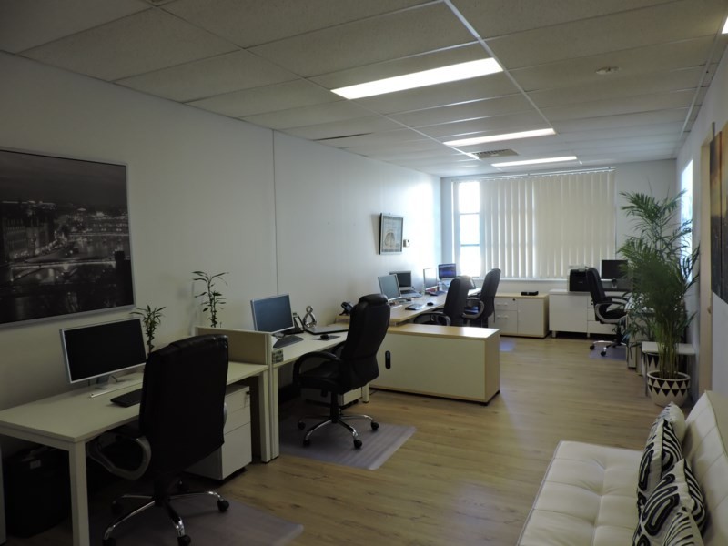 Level 1 24/105A Vanessa Street, Kingsgrove NSW 2208