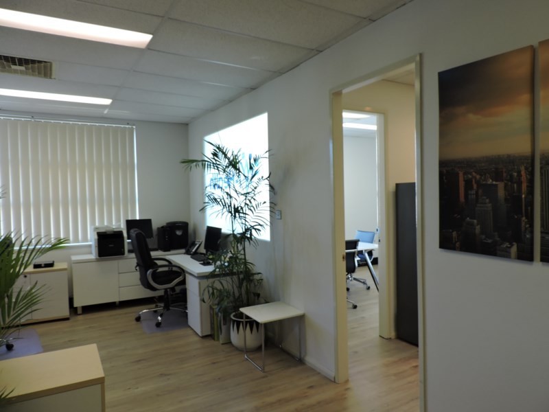 Level 1 24/105A Vanessa Street, Kingsgrove NSW 2208