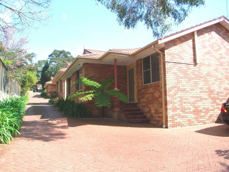 3/101 centaur Street, Revesby Heights NSW 2212