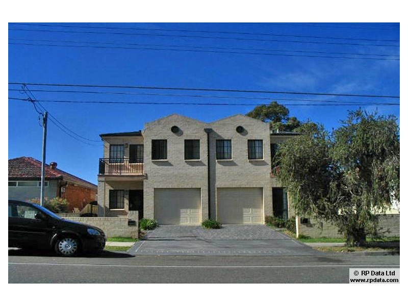 120a Hillcrest Avenue, Hurstville Grove NSW 2220