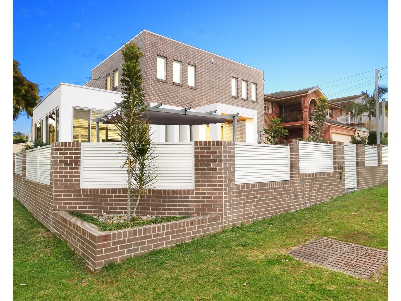 201 Woniora Road, Blakehurst NSW 2221