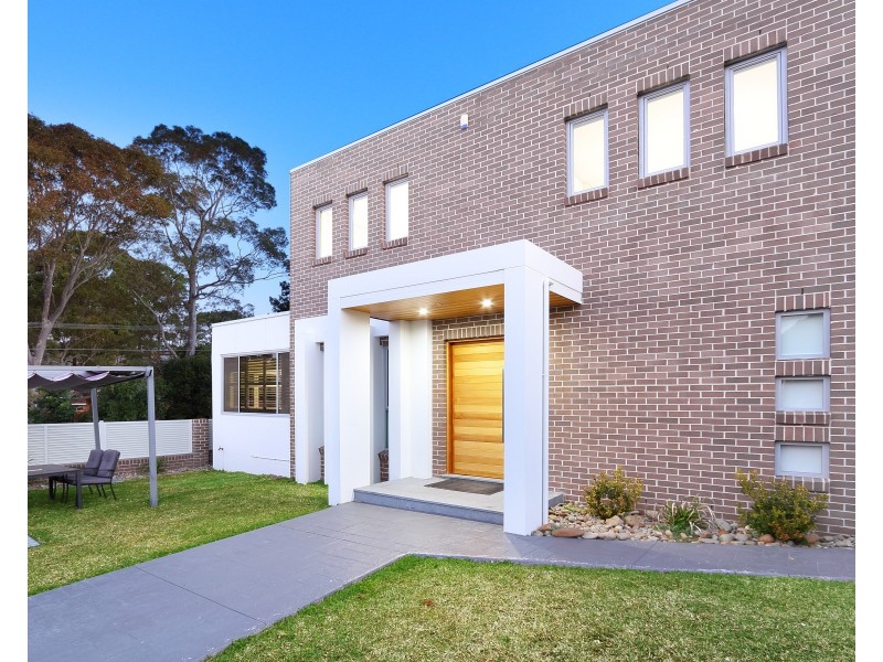 201 Woniora Road, Blakehurst NSW 2221