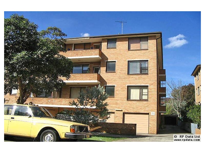 4/20 Queens Road, Brighton-le-sands NSW 2216