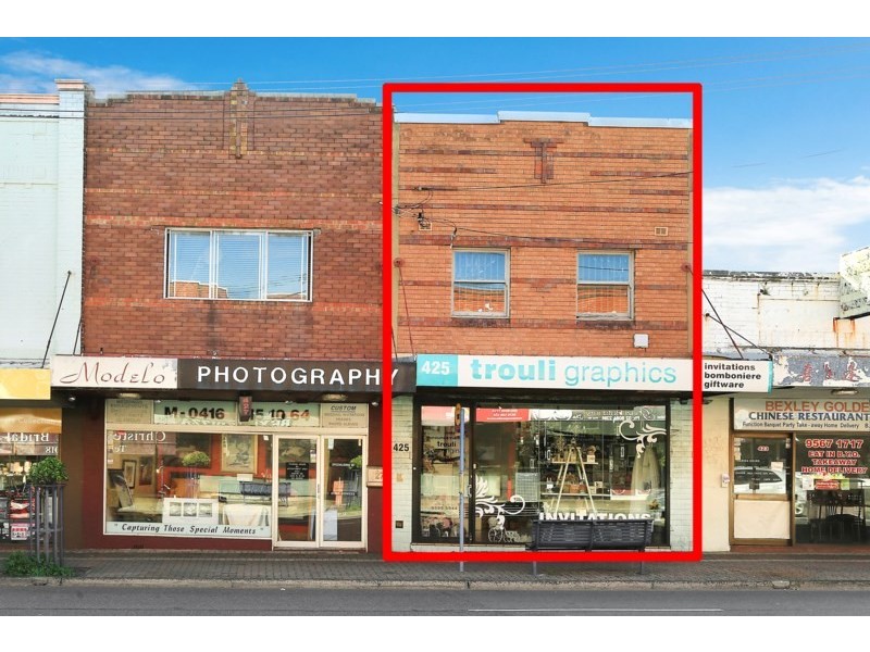425 Forest Road, Bexley NSW 2207