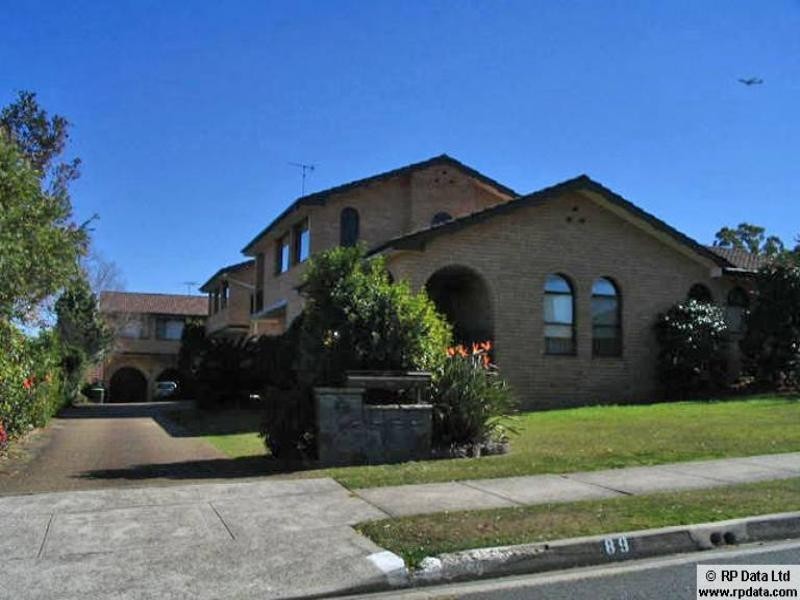 3/89 Greenacre Road, Connells Point NSW 2221