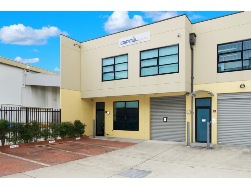 24/105A Vanessa Street, Kingsgrove NSW 2208