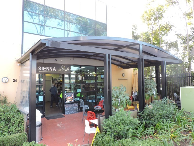 24/105A Vanessa Street, Kingsgrove NSW 2208