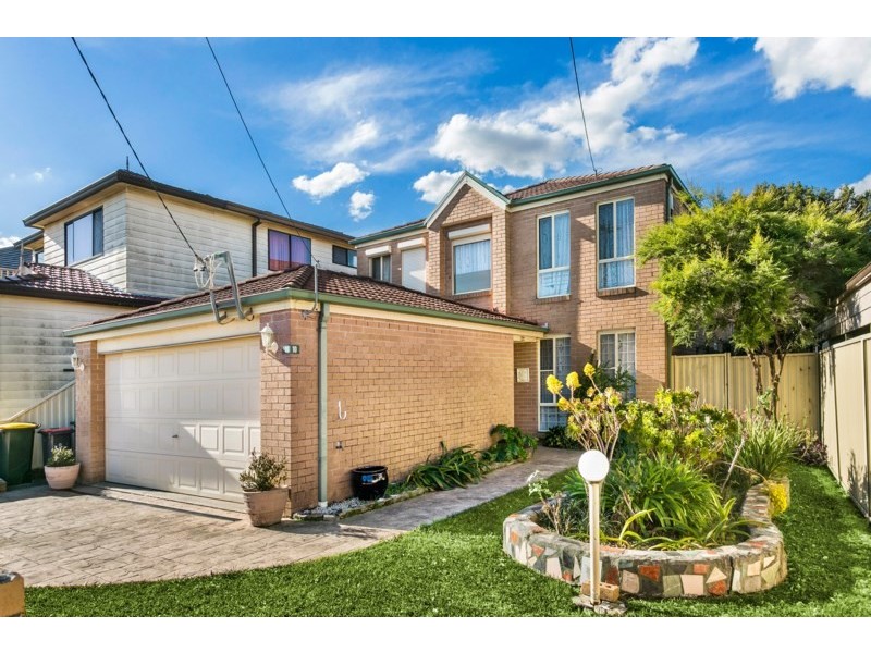 10 Queensbury Road, Penshurst NSW 2222