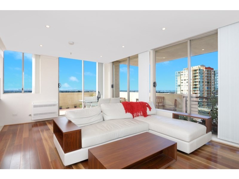 68/17 MacMahon, Hurstville NSW 2220