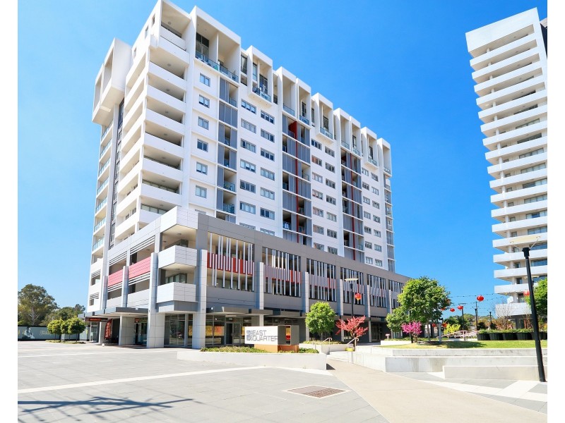 510A/99 Forest Road, Hurstville NSW 2220