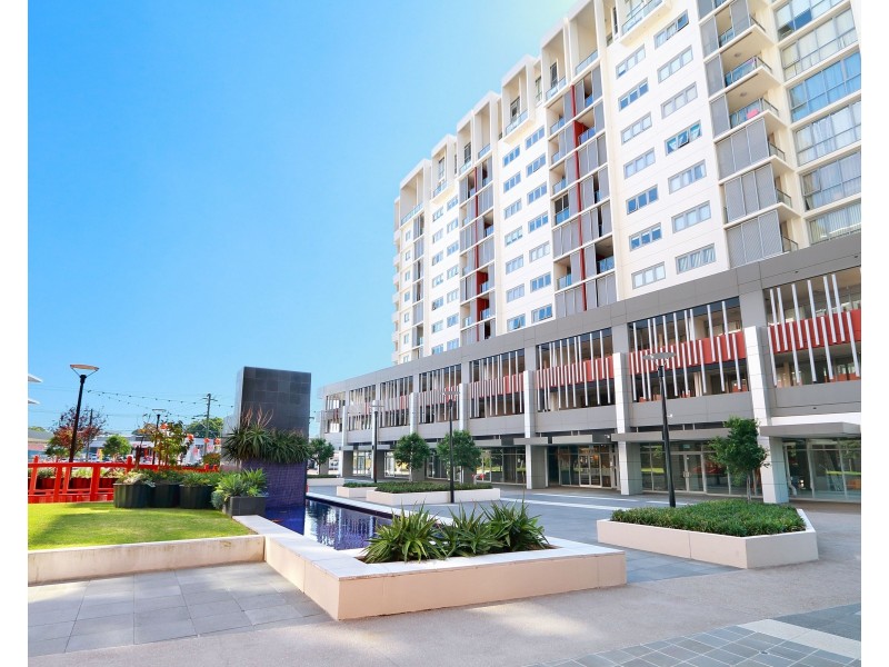 510A/99 Forest Road, Hurstville NSW 2220